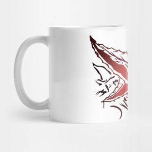 Path of Exile Mug